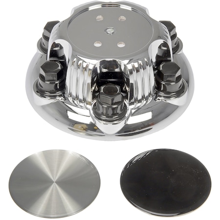 Dorman WHEEL CENTER CAP 909-001